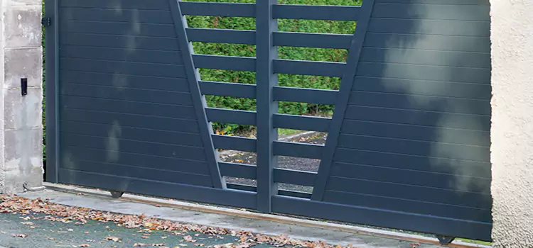 Automated Gate Company Near Me East Northport