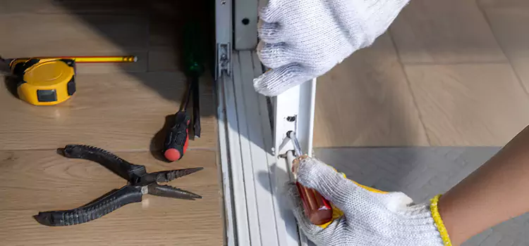 Sliding Door Installation Services in East Northport, NY