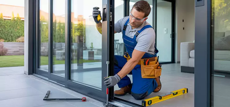 Sliding Screen Door Repair East Northport