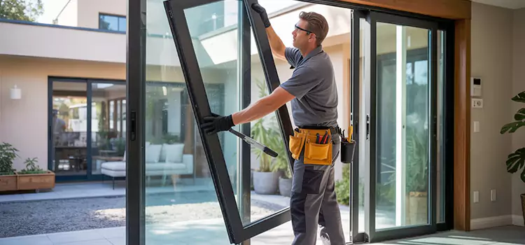 Specialized Sliding Door Roller Services in East Northport, New York