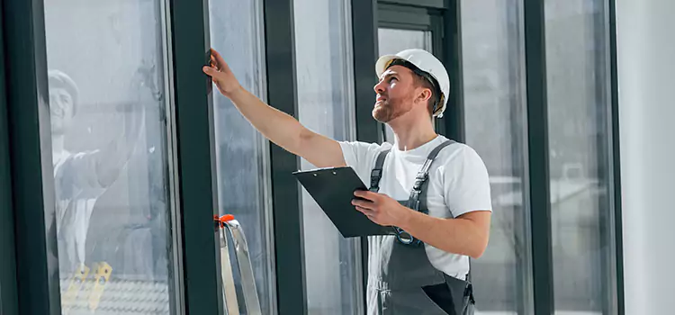 Comprehensive Solutions for Your Sticking Doors in East Northport, NY