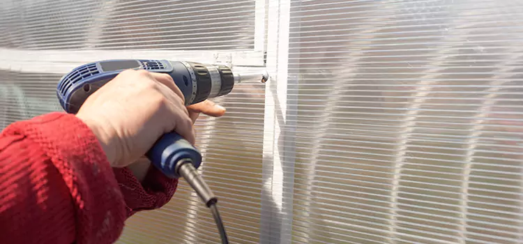Sliding Screen Door Repair East Northport