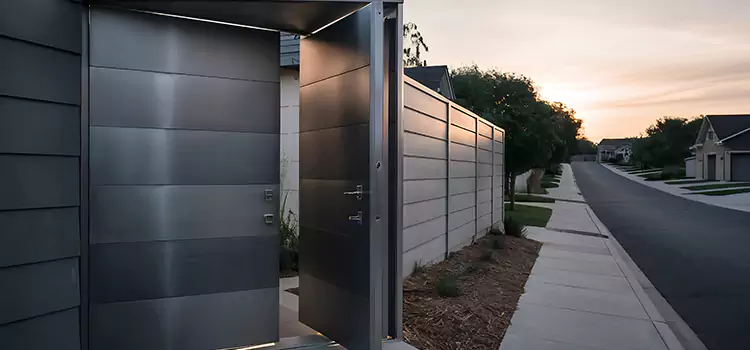 Comprehensive Steel Door Solutions in East Northport, NY