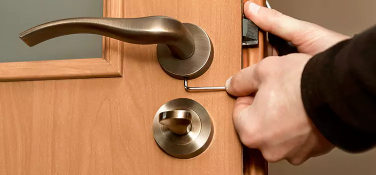 Access Control System Integration East Northport