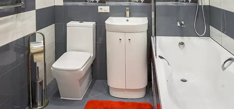 Hansgrohe Shaving Mirror East Northport