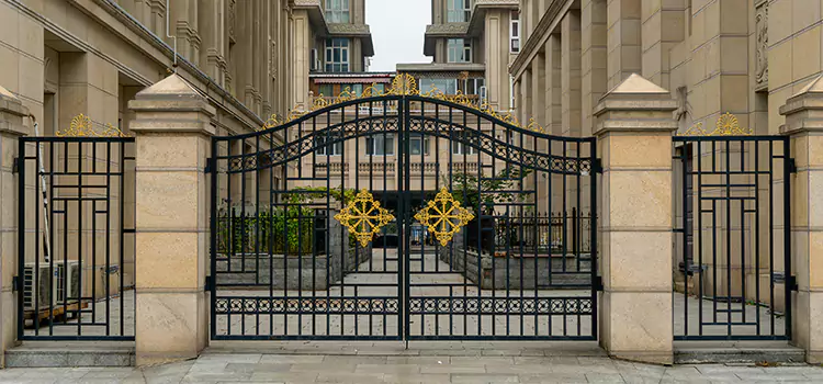 Comprehensive Iron Gate Maintenance Solutions in East Northport, NY