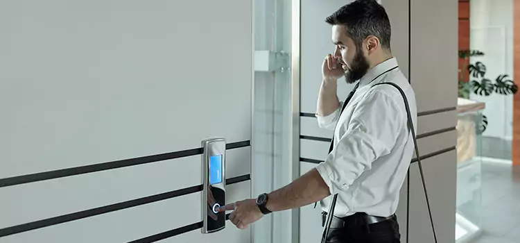 Cloud Based Access Control East Northport