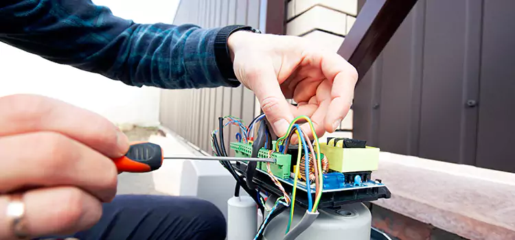 Electric Gate Maintenance East Northport