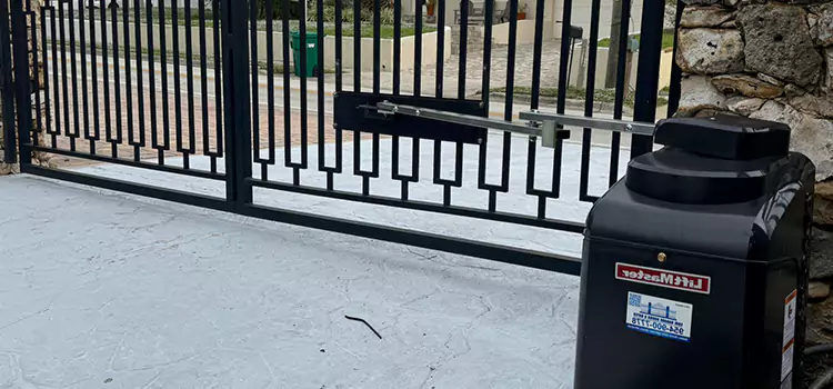 Seamless Installation and Support for Your New Gate in East Northport, NY
