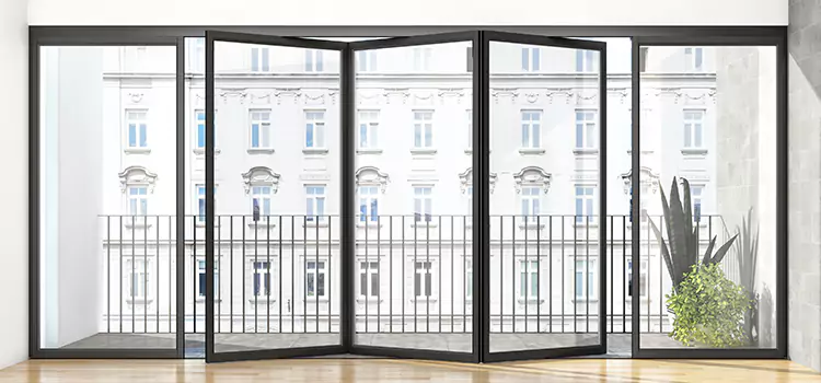 Premium Material Balcony Doors East Northport