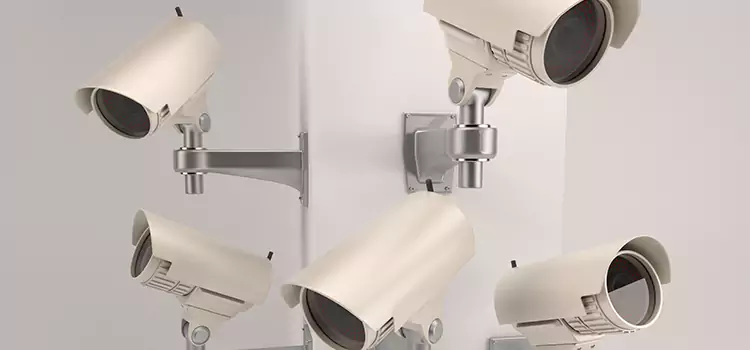Your Trusted Partner for CCTV Solutions in East Northport