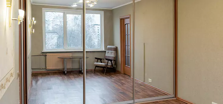 Mirror Closet Door Roller Replacement East Northport
