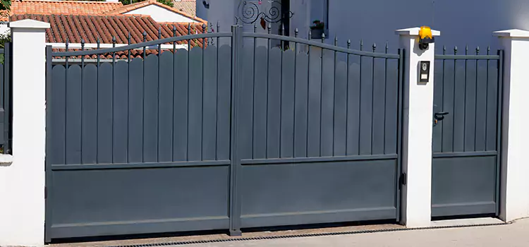 Emergency Commercial Gate Repair East Northport