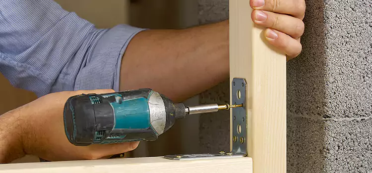 Jimmy Proof Deadbolt Repair East Northport