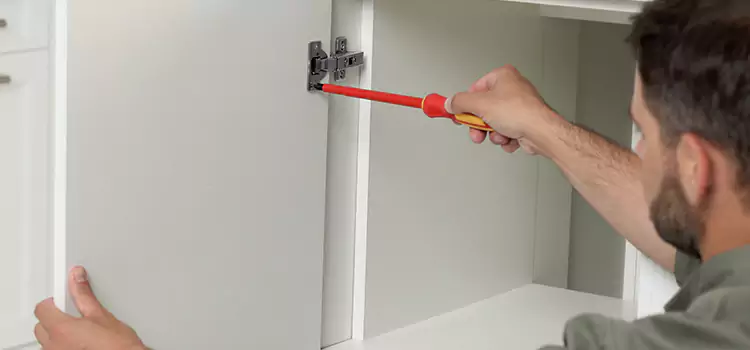 Screen Door Hinge Repair East Northport