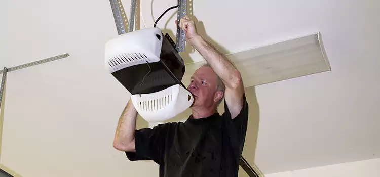 Garage Door Opener Service East Northport