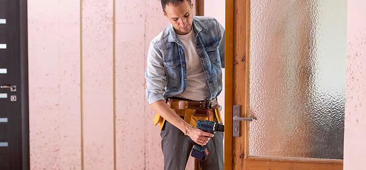 Door Glass Replacement East Northport