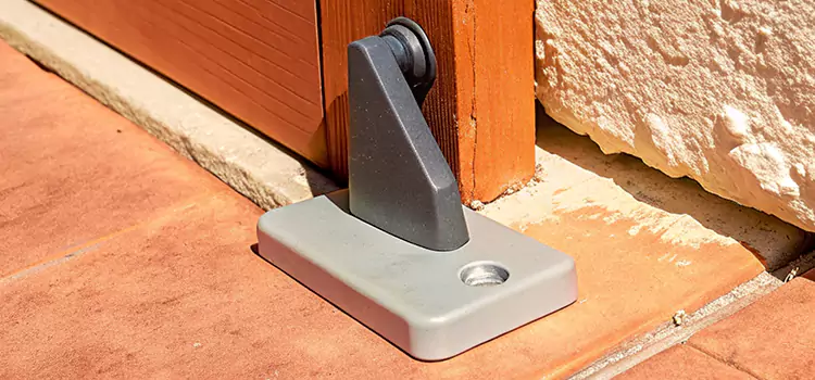 Aesthetic Door Stop Selection East Northport