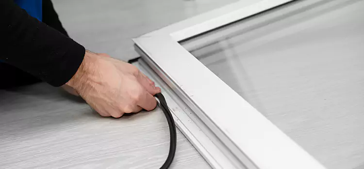 Commercial Door Weather Stripping East Northport
