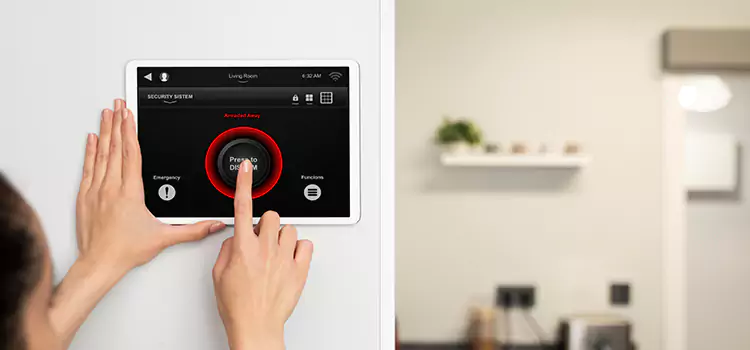 Blink Video Doorbell Installation East Northport