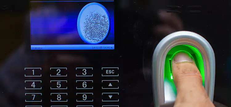 Your Trusted Partner for Secure Access in East Northport, NY
