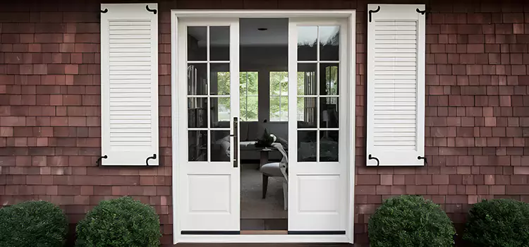 French Door Restoration East Northport