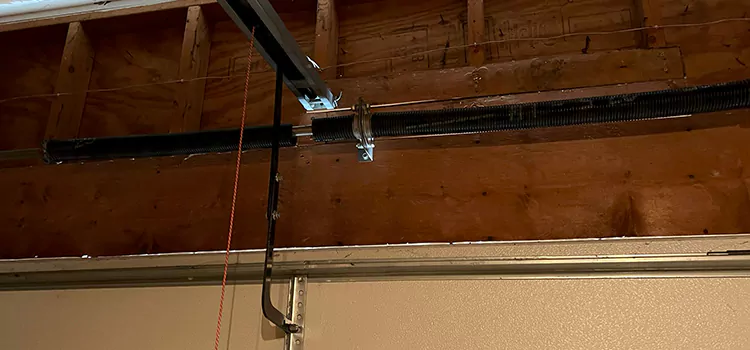 Broken Garage Door Cable Repair in East Northport, NY