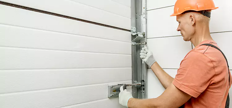 Why Choose Us for Garage Door Lock Services in East Northport, NY?