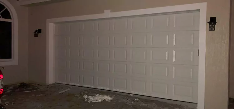 Garage Door Coil Replacement East Northport