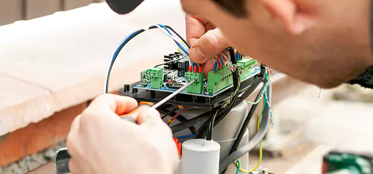 Specialized Brand Gate Motor Repairs East Northport