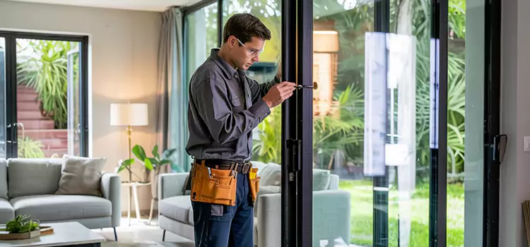 Why Choose Us for Your Glass Door Needs in East Northport, NY?