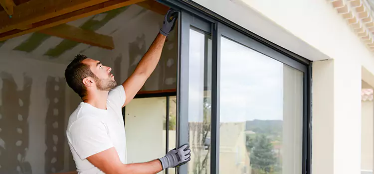 Emergency Sliding Glass Door Repair East Northport