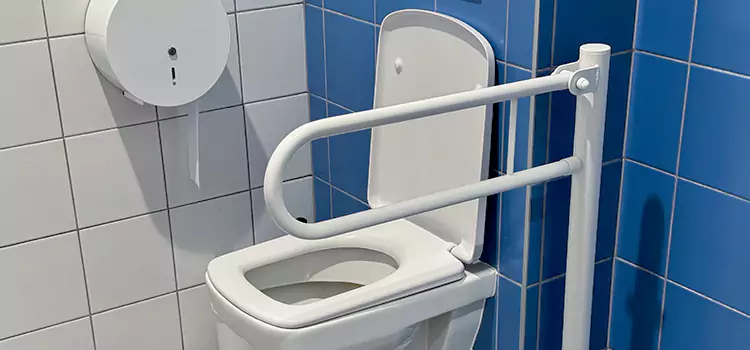 Comprehensive Solutions in East Northport, NY for Accessible Facilities