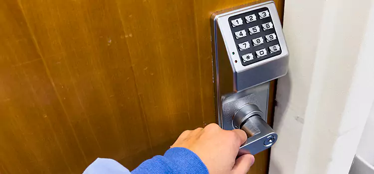 Why Choose Us for Your Keypad Lock Needs in East Northport, NY?