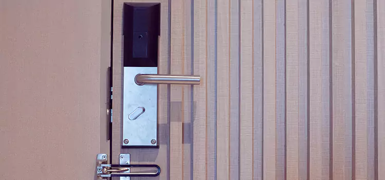 Installing a Maglock East Northport