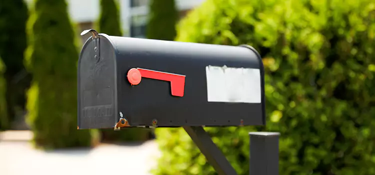Secure Mailboxes for Packages East Northport