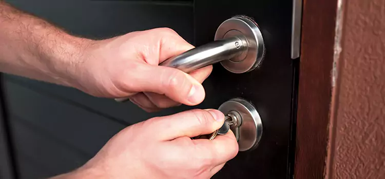 Master Key Control and Audits East Northport