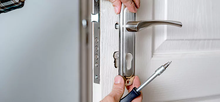New Door Frame Installation East Northport