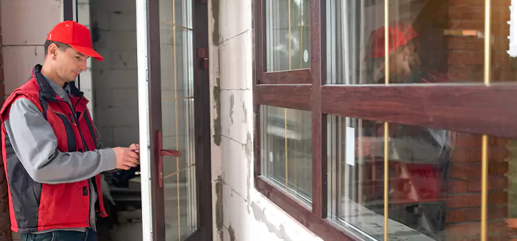 Sliding Door Lock Repair East Northport