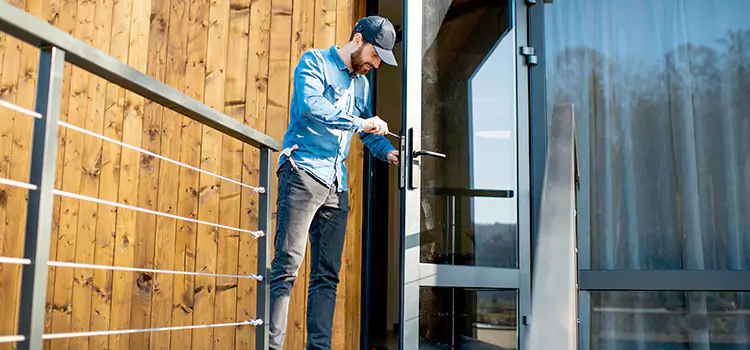 Emergency Patio Door Repair East Northport