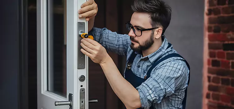 Residential Door Repairs East Northport