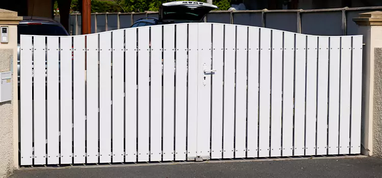 Why Choose Us for Residential Gate Repair in East Northport, NY?
