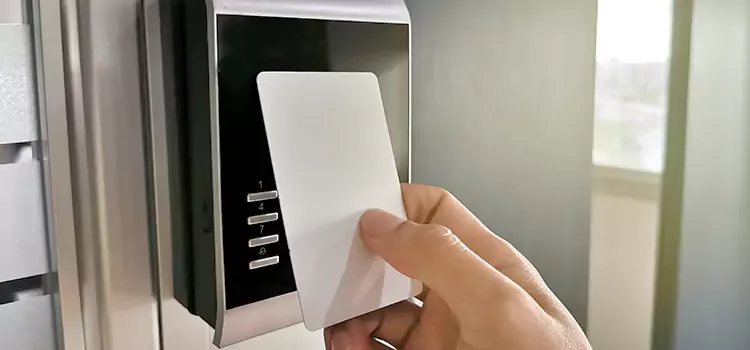Advanced RFID Technology Integration in East Northport, NY