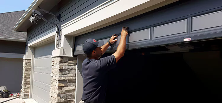 Janus Roll Up Doors East Northport