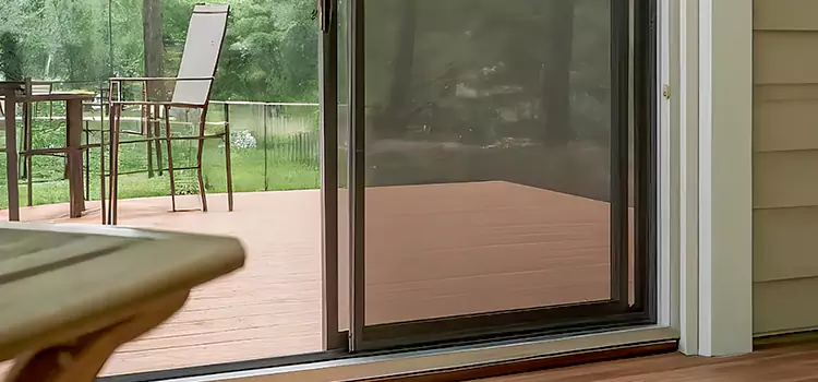 Garage Screen Door Installation East Northport