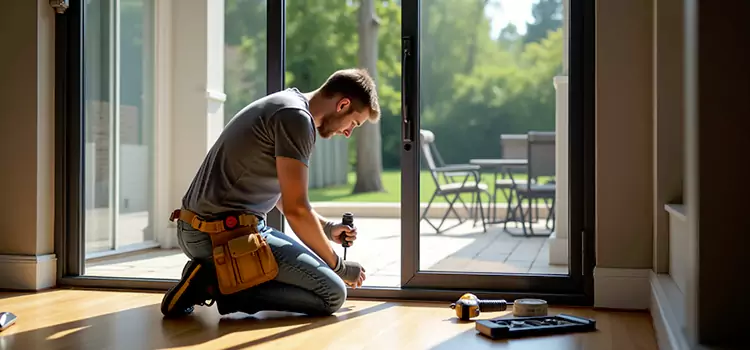 Patio Door Installation Experts in East Northport, NY