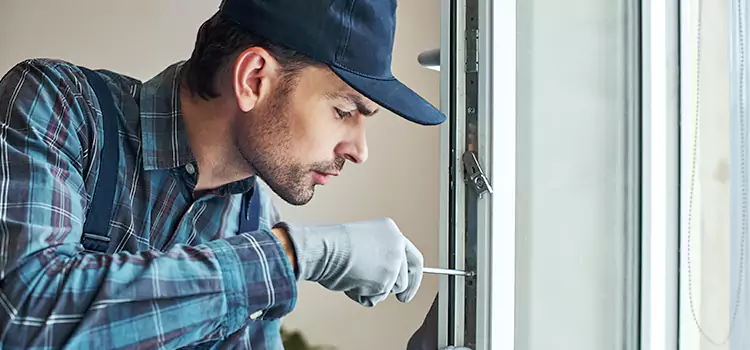 Emergency Response for Latch Issues East Northport