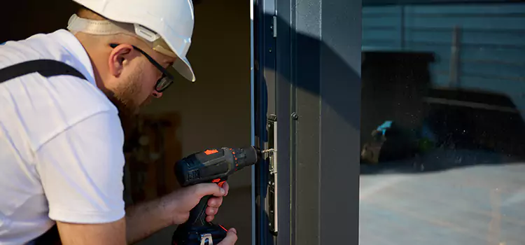 Aluminium Sliding Door Lock Fitting East Northport