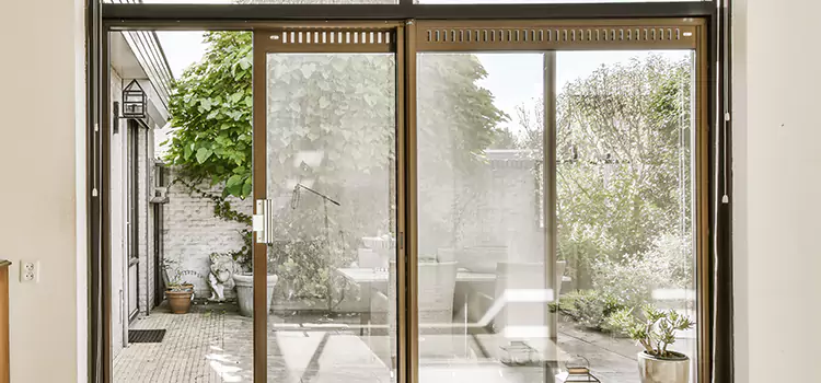 Glass Door Panel Replacement Cost East Northport