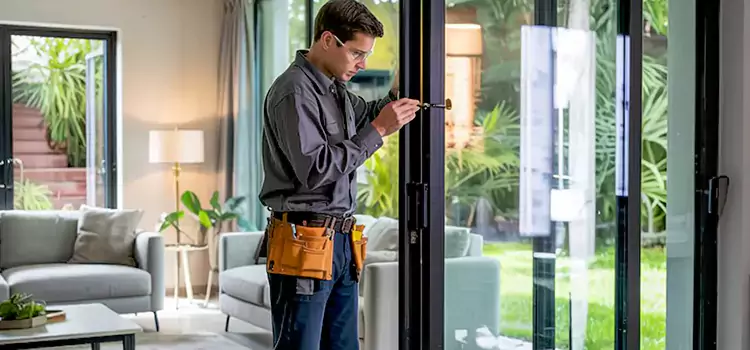 Sliding Door Maintenance East Northport